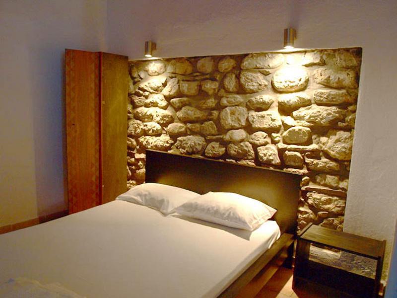 Hotel Lofos - The Hill Íos Khóra Eksteriør bilde